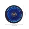 KESYOO Metal Yo-yo Boys and Girls Toy Hand-Eye Coordination Early Education Toy for Boy Girl view 2