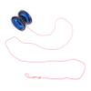 BESPORTBLE Plastic Yoyo Toy Metal Yo-yo Smooth Surface Educational Plaything for Boy Girl Safe Non-Toxic view 1