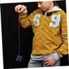 BESPORTBLE Plastic Yoyo Toy Metal Yo-yo Smooth Surface Educational Plaything for Boy Girl Safe Non-Toxic view 4