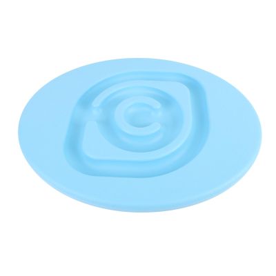 Child Equilibrium Platform, Compact for Children to Balance Egg Shaped Training Equipment for Kindergarten (Blue)