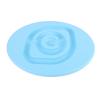 Child Equilibrium Platform, Compact for Children to Balance Egg Shaped Training Equipment for Kindergarten (Blue) view 1