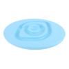 Child Equilibrium Platform, Compact for Children to Balance Egg Shaped Training Equipment for Kindergarten (Blue) view 2