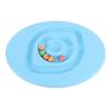 Child Equilibrium Platform, Compact for Children to Balance Egg Shaped Training Equipment for Kindergarten (Blue) view 4