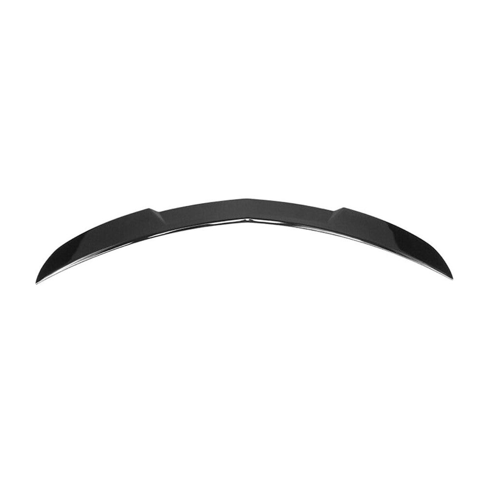 AEDNX Cs Style Gloss Black Rear Trunk Spoiler Wing Lip - ABS for Cadillac for CT5 Sport/V 2020-2023 & V Blackwing 2022-2023 Painted 84805887 84805883