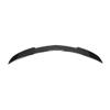 AEDNX Cs Style Gloss Black Rear Trunk Spoiler Wing Lip - ABS for Cadillac for CT5 Sport/V 2020-2023 & V Blackwing 2022-2023 Painted 84805887 84805883 view 1