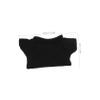 CORHAD 4pcs Bear T Shirts for Stuffed Animals Plush Bear Clothing Unique Design for Distinctive Look Variety of Choices view 2