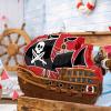 9 PCS Pirate Party Decorations Set + Pirate Piata view 2