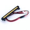 for FMS for FCX24 K5 for Pickup Truck 1/24 5V Modified Roof Lights RC Crawler Car Upgrade Accessories Parts Rc Car Headlamps Lights view 1