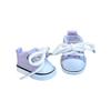 Compatible with Labubu Doll Shoes for 17cm Doll,Shoes Used for Labubu Accessories(F-Purple) view 1