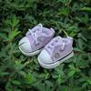 Compatible with Labubu Doll Shoes for 17cm Doll,Shoes Used for Labubu Accessories(F-Purple) view 2