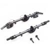 RC Car Parts for WPL B14 B24 B16 B36 C14 C24 C34 C44 for MN D90 for MN90 MN91 MN99S 3X6X2mm 6X10X3mm Steel Bearing RC Car Spare Parts Upgrade Accessories(3x10x6mm 4pcs) view 2