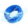 PWKSYTBJ Custom Blue Ultra Soft Silicone for DJ Series Tires 1.0 and 1.3 Inch Tires(1.0in 67-69x25-26mm) view 2