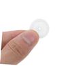 Alipis 40 Pcs Dual Plastic Gears Pulley for DIY Enhanced Load Capacity Robotic Gear and Drive Accessories for Cars and Airplanes view 4