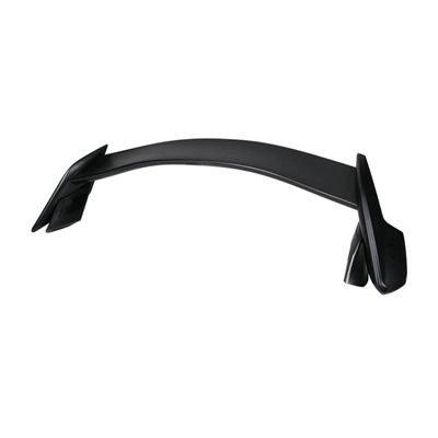 BLINGEDITION 10Th Fk7 Fk4 4Door Trunk Spoiler ABS Rear - for Honda for Civic EX-L 2017-2020 & EX/LX/Sport/Type R 2017-2021 Unpainted Black Unfinished - HC175CTR-a