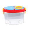 BESPORTBLE 3pcs Outdoor Portable Insect Observation Box Science Plaything for Collector Set Enhance Curiosity Nature Exploration for Learning Hands Activities view 1