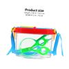 BESPORTBLE 3pcs Outdoor Portable Insect Observation Box Science Plaything for Collector Set Enhance Curiosity Nature Exploration for Learning Hands Activities view 3