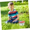 BESPORTBLE 3pcs Outdoor Portable Insect Observation Box Science Plaything for Collector Set Enhance Curiosity Nature Exploration for Learning Hands Activities view 4