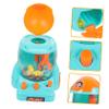BESTonZON 1pc Boys and Girls Toy Mini Machine for Catching Fun Educational Rocket Grabber Toy for Toddlers Engaging Hands Play for Boys and Girls Randomly Shipped view 3
