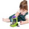 BESTonZON 1pc Boys and Girls Toy Mini Machine for Catching Fun Educational Rocket Grabber Toy for Toddlers Engaging Hands Play for Boys and Girls Randomly Shipped view 4