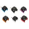 Electric Motor Heat Sink Engine Motor Heatsink Motor Heatsink with 5v Cooling Fan for 540 550 3650 Size Motor view 3