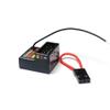 DasMikro DSK-493L Receiver Sanwa 2.4Hz FH5/FH5U Super Response with Long-Antenna view 4