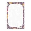Kigai Fitted Crib Sheet, Soft Baby Crib Mattress Sheet 28x52 inch view 3