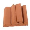 Abaodam 10pcs Miniature Building Model Blocks Triangular Beam for Compact DIY for Creative Play and Skill Development view 1