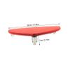 Sosoport Wooden Wobble Balance Board for Boys and Girls 1 Piece Balance Training Toy for Early Education for Developing Motor Skills and Coordination view 2