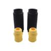 2 PCS Front Shock Absorber Dust Cover Kit, for BMW, for X3 31303411973 Air Shock Absorber Parts Dust Cover Kits view 2