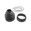 Car Shock Absorber Dust Cover for L&and R&Over for Discovery 3 4 LR3 LR4 for R&Ange R&Over Sport RBG500010 Front Air Suspension Shock Absorber Dust Cover Boots view 1