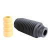 Car Shock Absorber Dust Cover for Peugeot 307 308 Front Rear Shock Absorber Dust Cover Rubber Buffer Kit Protective Cap Car Air Suspension view 1
