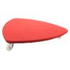 Yardwe Wooden Wobble Balance Board for Boys and Girls Ages 6-12 Sensory Room Equipment Adjustable Size Anti-Slip Design for Home and Indoor Activities view 1