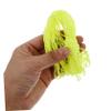 Toddmomy 50pcs Rainbow Strings for Nylon Replacement Ropes for DIY and Freestyle Tricks for and Sports Activities view 3