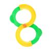 BESPORTBLE 1set Ball Track Toys Boys and Girls Indoor Exercise Equipment Sensory Integration Training Reaction Training Toy Made of Material view 1