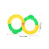BESPORTBLE 1set Ball Track Toys Boys and Girls Indoor Exercise Equipment Sensory Integration Training Reaction Training Toy Made of Material view 2