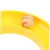 BESPORTBLE 1set Ball Track Toys Boys and Girls Indoor Exercise Equipment Sensory Integration Training Reaction Training Toy Made of Material view 3