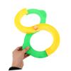 BESPORTBLE 1set Ball Track Toys Boys and Girls Indoor Exercise Equipment Sensory Integration Training Reaction Training Toy Made of Material view 4