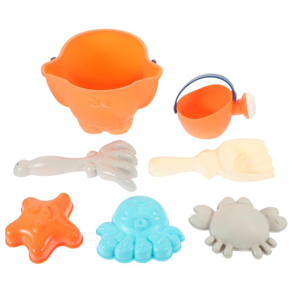 VICASKY 1 Set Outdoor Summer Beach for Digging Tools Dredging Equipment for Pool Garden and Play Lightweight and Easy to Grip Random Color