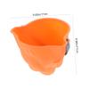 VICASKY 1 Set Outdoor Summer Beach for Digging Tools Dredging Equipment for Pool Garden and Play Lightweight and Easy to Grip Random Color view 2