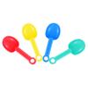 BESPORTBLE 12pcs Quality Material Boys and Girls Sand Shovel Toys Dredging Plaything Beach Outdoor Educational Toys view 1