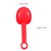 BESPORTBLE 12pcs Quality Material Boys and Girls Sand Shovel Toys Dredging Plaything Beach Outdoor Educational Toys view 2