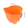 BCOATH 1 Set Outdoor Beach Sand Dredging for Sand Digging Tools for Pool Garden Material Random Color view 2