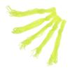 BRIGHTFUFU 50pcs Nylon Strings Rainbow Replacement Ropes for Freestyle Looping and String Tricks Sports and view 1