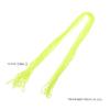 BRIGHTFUFU 50pcs Nylon Strings Rainbow Replacement Ropes for Freestyle Looping and String Tricks Sports and view 2
