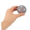 BRIGHTFUFU 50pcs Plastic Ocean Balls for Playhouses Pools Parties Balls Sleek Colors for Endless Fun Play for Party Game Props view 3