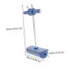 BESPORTBLE Educational Boy Girl Bouncer Jumping Pole Toys for Boys and Girls Stick Toy for Recess view 2