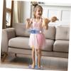 BESPORTBLE Educational Boy Girl Bouncer Jumping Pole Toys for Boys and Girls Stick Toy for Recess view 4