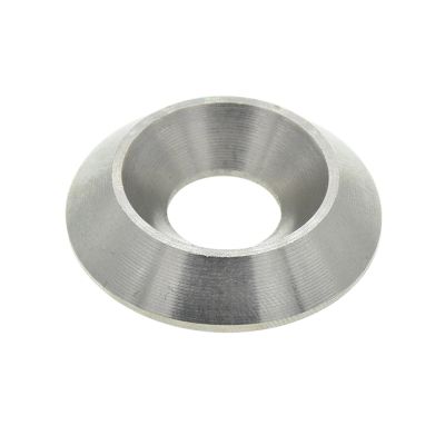 304 Stainless Steel Head Countersunk Screw Gasket Washer Joint Ring Backup Ring for RC-Car Accessories(M4(20PCS))