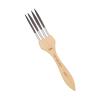 4/6 Teeth Paint Brush Multi-Tooth Painting Brushes Nylon Hair Paint Brushes Artist Brushes Drawing Supplies view 3