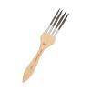 4/6 Teeth Paint Brush Multi-Tooth Painting Brushes Nylon Hair Paint Brushes Artist Brushes Drawing Supplies view 4
